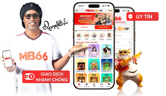 Cơ hội nhận thưởng lớn